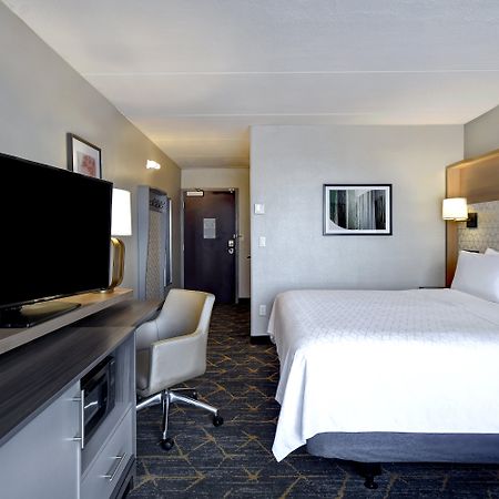 Holiday Inn Philadelphia-Cherry Hill, An Ihg Hotel Buitenkant foto